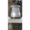 Image 1 : BRAND NEW 2FT x 3FT DECORATIVE WALL MIRROR
