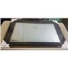 Image 2 : BRAND NEW 2FT x 3FT DECORATIVE WALL MIRROR