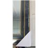 Image 3 : BRAND NEW 2FT x 3FT DECORATIVE WALL MIRROR