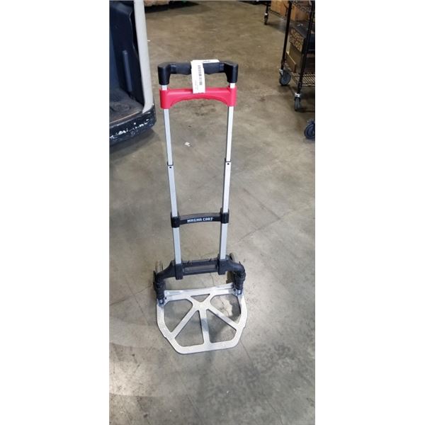 MAGNA CART FOKLDING DOLLY