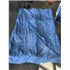 Image 4 : COLLASPIBLE DOUBLE SIZE CAMP COT AND BEACH CHAIR
