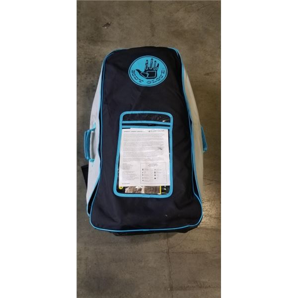 BODY GLOVE PERFORMER PADDLE BOARD IN BAG