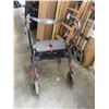 Image 1 : FOLDING WALKER