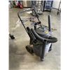 Image 2 : MASTERVAC SHOP VAC