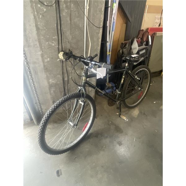 GREEN TAOS BIKE