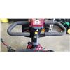 Image 4 : RIDE ON ELECTRIC SCOOTER - WORKING, NO BATTERY BUT HAS BATTERY CHARGER