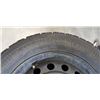 Image 2 : 4 GOODYEAR TIRES. P195/60R15