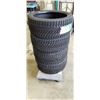 Image 1 : NEW SET OF 4 HAIDA  HD687 235/40R19 96 V XL TIRES