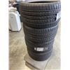 Image 4 : NEW SET OF 4 I LINK 265/30ZR19 TIRES