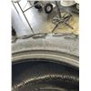 Image 2 : NEW SET OF 4 HAIDA MUD CHAMP 35X12.5R24 LTE TIRES