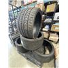 Image 3 : NEW SET OF 4 TRI-ACE FORMULA-1 405/20R28 TIRES