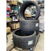 Image 4 : NEW SET OF 4 TRI-ACE FORMULA-1 405/20R28 TIRES