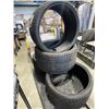 Image 5 : NEW SET OF 4 TRI-ACE FORMULA-1 405/20R28 TIRES