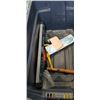Image 3 : PALLET OF ASSORTED GOODS, CONTENTS OF REPOSESSSED VEHICLES, BIN NOT INCLUDED