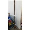 Image 1 : 3 7FT HEAVY PRY BARS