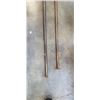 Image 2 : 6FT AND 5FT PRY BARS