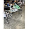 Image 2 : HITACHI C10FS MITRE SAW ON STAND