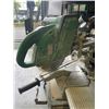 Image 4 : HITACHI C10FS MITRE SAW ON STAND