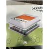 Image 2 : AS NEW OKKOBI EGG INCUBATOR MODEL OBI-36
