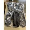 Image 3 : 6 NEW BICYCLE  / BACK PACK CARGO BAGS