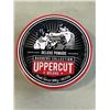 Image 2 : $210 3 NEW UPPERCUT DELUXE HAIR POMADE, 2 LIGHT CREAM EASY HOLD AND 1 STRONG HOLD HIGH SHINE DELUXE 
