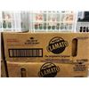 Image 1 : 12L MOTTS CLAMATO COCKTAIL BEST BEFORE 12/25/26