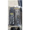 Image 1 : NEW WICKED HAND SAW COMBO PACK