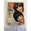 Image 6 : 5 VINTAGE TV GUIDES MARILYN, DYNASTY ETC