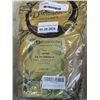 Image 2 : NEW BOX OF 80 K CUP PODS TULLYS HAWAIIAN BLEND COFFEE AND BAG OF DAVIDSONS HERBAL TEA