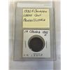 Image 1 : 1882 H CANADIAN LARGE CENT QUEEN VICTORIA