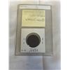 Image 2 : 1882 H CANADIAN LARGE CENT QUEEN VICTORIA