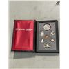 Image 2 : 2 CANADIAN COIN SETS