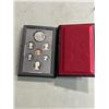 Image 3 : 2 CANADIAN COIN SETS