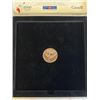 Image 5 : CANADA STAMP AND SPECIAL 2000 COIN, PLUS NHL DENIS POTIN COIN AND STAMP