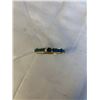 Image 4 : COACH NEW YORK HINGED BANGLE ENAMELED