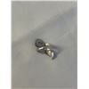 Image 3 : VINTAGE SIAM SILVER W/ ENAMEL RING, SIZE 5