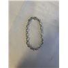 Image 1 : 925 STERLING SILVER ITALY LINKS BRACELET
