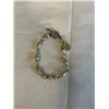 Image 1 : STERLING SILVER DARCY LEE NY BRACELET