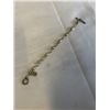Image 2 : STERLING SILVER DARCY LEE NY BRACELET