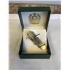 Image 1 : DA VINVI SPECAL POCKET KNIFE W/ CASE