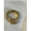 Image 3 : BULGARI RING, MADE IN ITALY SIZE 8, REPLICA/ UNAUTHENTIC