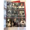 Image 3 : 2000 UPPER DECK 30 CARD SET WAYNE GRETZKY SET IN MINT CONDITION RARE SET
