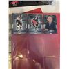 Image 5 : 2000 UPPER DECK 30 CARD SET WAYNE GRETZKY SET IN MINT CONDITION RARE SET