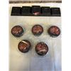 Image 7 : 2000 UPPER DECK 30 CARD SET WAYNE GRETZKY SET IN MINT CONDITION RARE SET