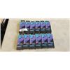 Image 1 : 12 NEW PAIRS OF EARBUDS