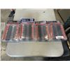 Image 1 : 4 NEW PACKS OF 40, BIG BORE BLOWGUN DARTS