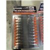 Image 2 : 4 NEW PACKS OF 40, BIG BORE BLOWGUN DARTS