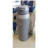 Image 2 : 6 NEW ASSORTED SIZE WATER BOTTLES