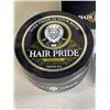 Image 2 : 7 NEW HAIR POMPADES