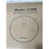 Image 1 : ROBOT VACUUM CLEANER  MODEL C30B